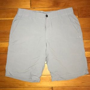 Under Armour Golf Shorts